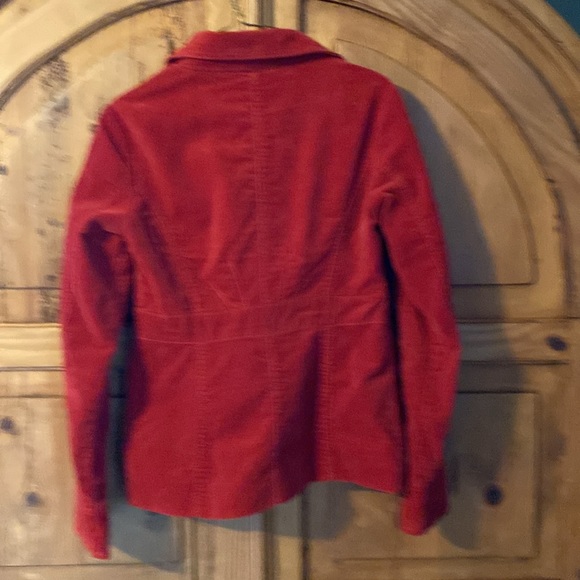 Mossimo jacket/blazer - Picture 2 of 3